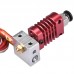 Хотенд екструдера E3D V6 J-Head Хотенд екструдера E3D V6 J-Head